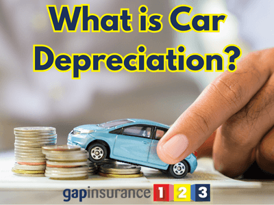 Understanding Car Depreciation:Your Ultimate Guide